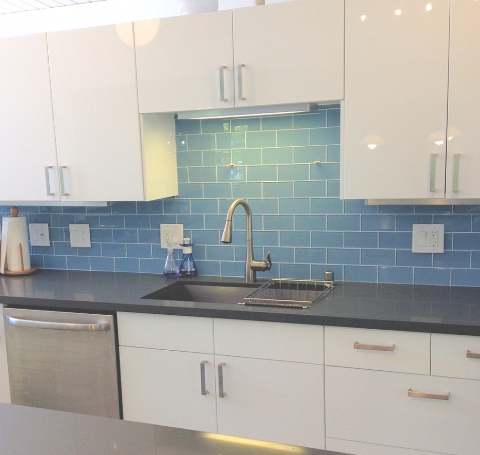 Imaginá un color y pintá tus azulejos y cerámicos | Martel Pinturerias