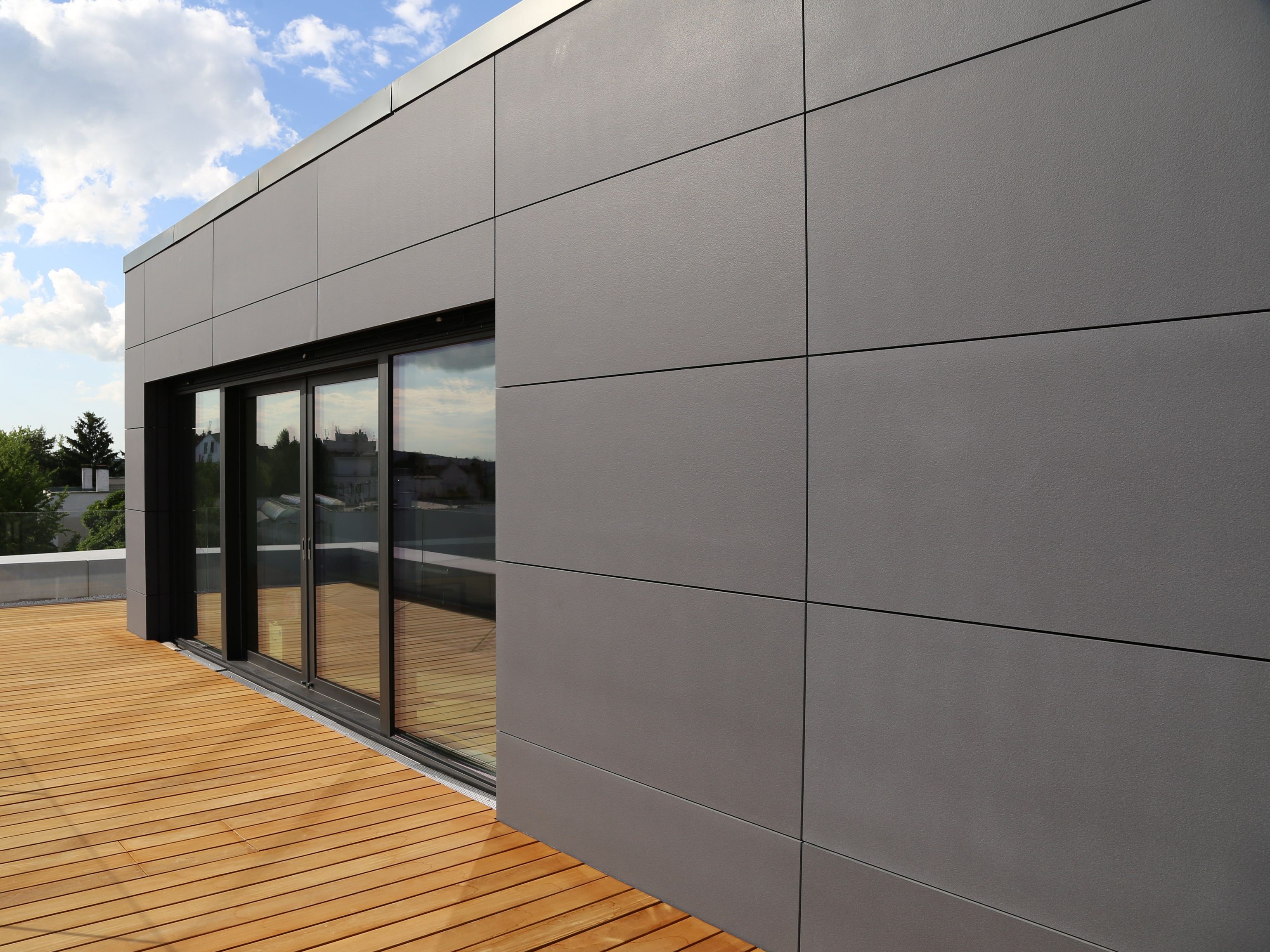 [Novedad] Placas cementicias INFIBRA Martel Pinturerias